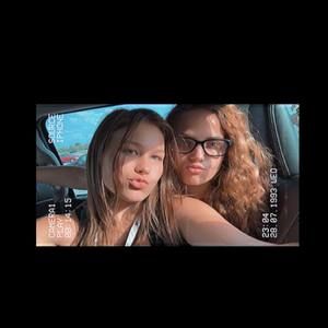 Meet your Posher, Marilyn